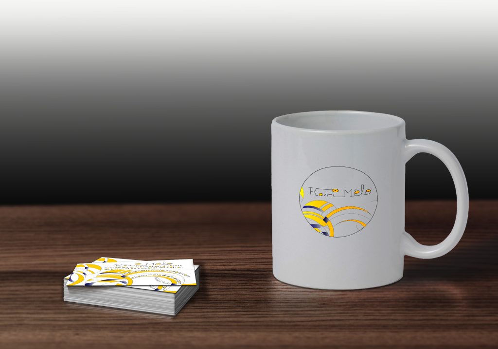 Mockup