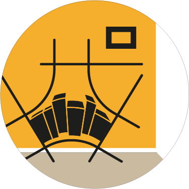 Logo de Kami Mélo