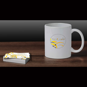 mockup