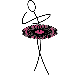 Logo de Tutu Danse