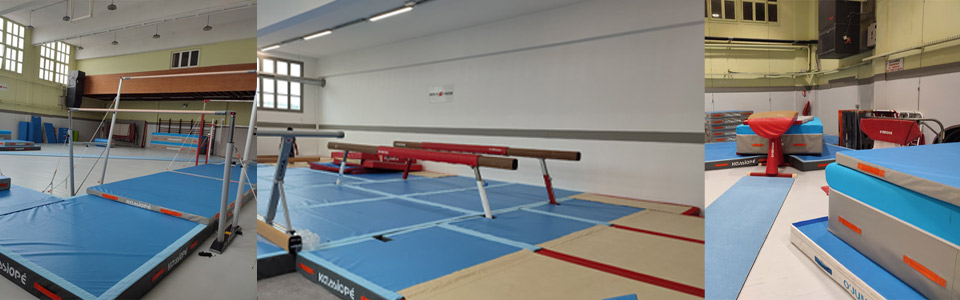 AEB Gym Toulouse