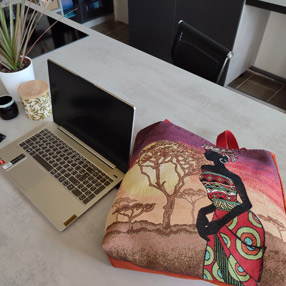 un sac de C2 Moha