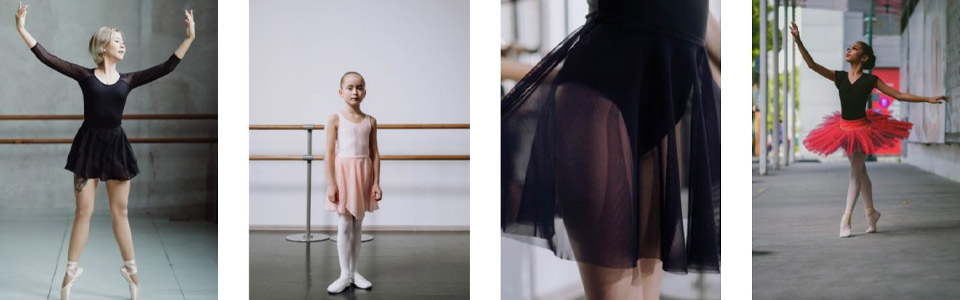 Tutu Danse
